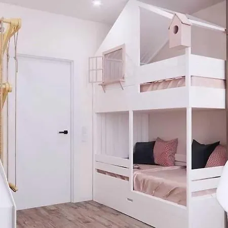 Apartment Belium