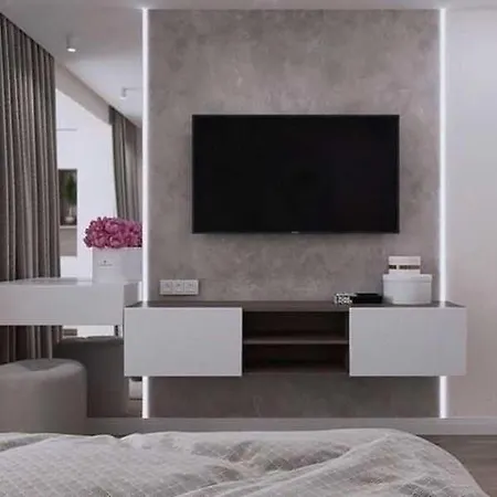 Belium Apartment