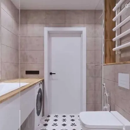 Apartment Belium *