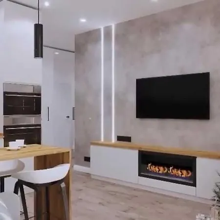 Apartment Belium